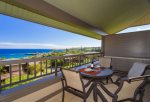 Exceptional ocean views up North Maui Mountains